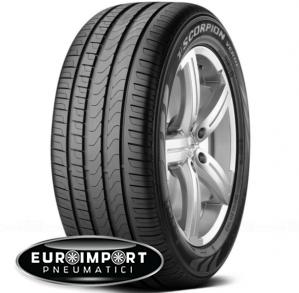 Pirelli SCORPION VERDE 235/55 R20 102 V  TL BORDINO